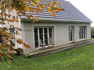 Maisons d'hotes Homes d opale, Caroline : photos des chambres