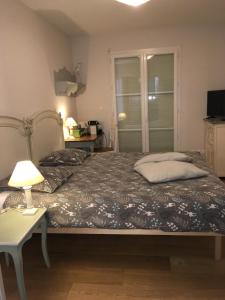 Maisons d'hotes Homes d opale, Caroline : photos des chambres