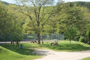 Maisons de vacances Le Divin Gite Classe 4 etoiles : photos des chambres