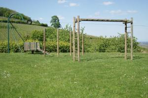 Maisons de vacances Le Divin Gite Classe 4 etoiles : photos des chambres