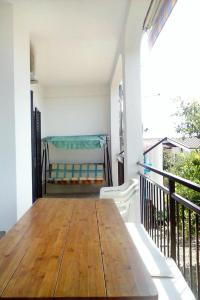 Apartments by the sea Pisak, Omis - 9456