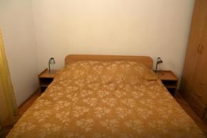 One-Bedroom Apartment with Balcony room in Apartments with a parking space Srima - Vodice Vodice - 13874