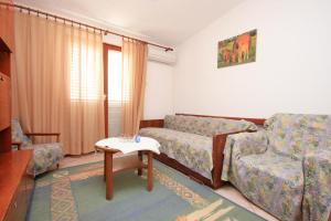 Apartments by the sea Prizba Korcula 9276