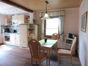 Ferienwohnung Knurrhahn