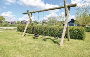 Three-Bedroom Holiday Home In Juelsminde