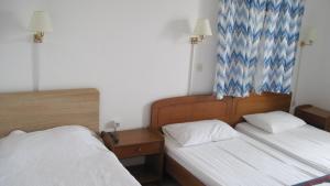 Tatsis Apartments Kalymnos Greece