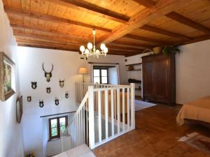 Maisons de vacances Typical Norman farmhouse with free WiFi, a short drive from the coast : photos des chambres