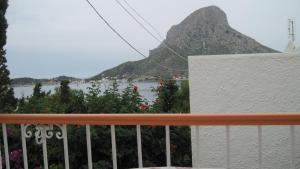 Tatsis Apartments Kalymnos Greece