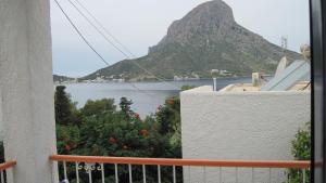 Tatsis Apartments Kalymnos Greece