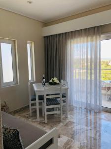 Maria Suites Chania Greece