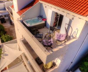 Dubrovnik Icy Guest House