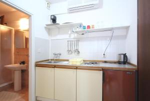 Two-Bedroom Apartment room in Apartments by the sea Orebic Peljesac - 10153