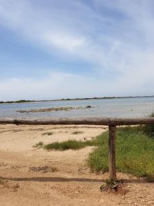 " la TONNARA CASA VACANZE "