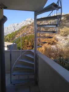Studio with Balcony room in Apartments with a parking space Orebic Peljesac - 10251