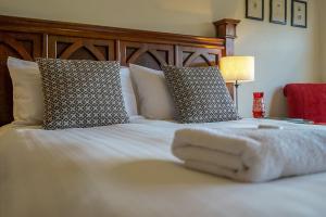 Gorgeous Hobart Accommodation - Park on Park - New Town