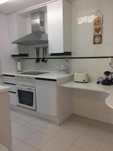 Apartamento 2 dorm. Puerto Banus