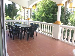 Apartamento 2 dorm. Puerto Banus