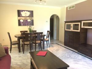 Apartamento 2 dorm. Puerto Banus