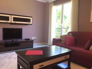 Apartamento 2 dorm. Puerto Banus