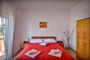 Apartment Neretva dream