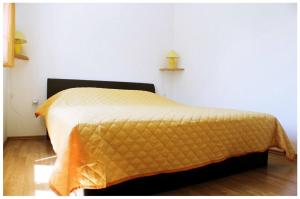 One-Bedroom Apartment with Balcony and Sea View room in Apartments by the sea Razanj Rogoznica - 11347