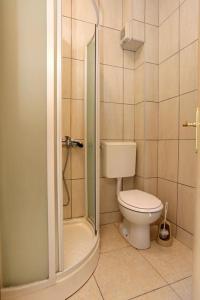 Double Room room in Apartments and rooms by the sea Hodilje Peljesac - 10234