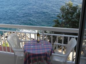 3 star Апартамент Apartments by the sea Sveta Nedilja, Hvar - 11433 Света Неделя Хорватiя