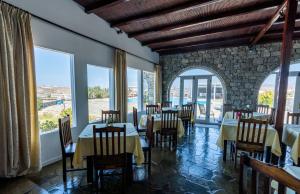 Hotel Marianna-Glastros Myconos Greece