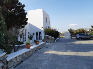 Hotel Marianna-Glastros Myconos Greece