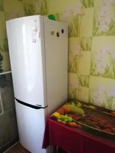 УЮТНАЯ КВАРТИРА-МОРЕ -ПЛЯЖ ЛУЗАНОВКА - Liski