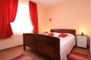 Two-Bedroom Apartment room in Apartments by the sea Razanj Rogoznica - 10318