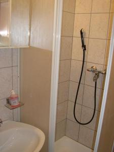 Double Room room in Rooms with a parking space Starigrad Paklenica - 11452