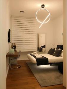 500 Suite Prati delle Vittorie