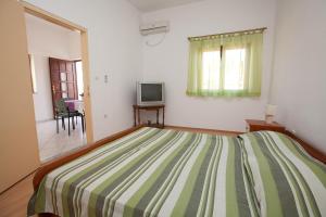 Studio with Terrace room in Apartments with a parking space Bibinje Zadar - 11074