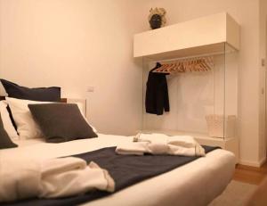 500 Suite Prati delle Vittorie