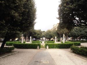500 Suite Prati delle Vittorie