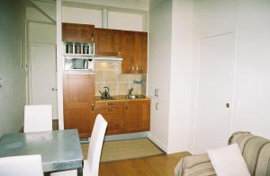 Latin Quarter - Saint Michel Unit 004