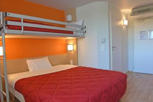 Hotels Premiere Classe Reims Nord - Betheny : photos des chambres