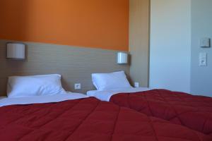 Hotels Premiere Classe Reims Nord - Betheny : photos des chambres