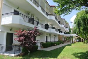 Milies Apartments