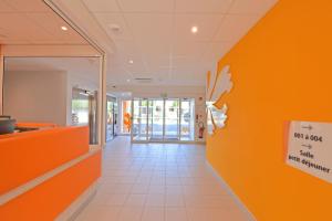 Hotels Premiere Classe Reims Nord - Betheny : photos des chambres