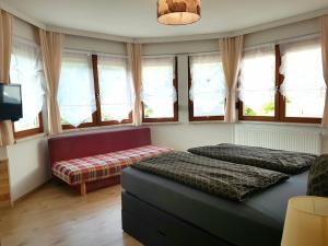 Appartementhaus Zraunig