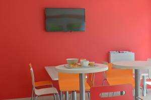 Hotels Premiere Classe Reims Nord - Betheny : photos des chambres