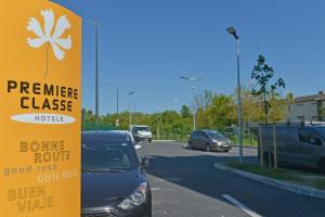 Hotels Premiere Classe Reims Nord - Betheny : photos des chambres