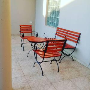 Magville Guest House