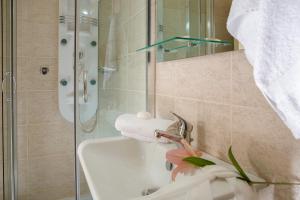 Villa Thetis (2-Bedrooms) Private Pool, Sea View