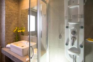 Villa Thetis (2-Bedrooms) Private Pool, Sea View