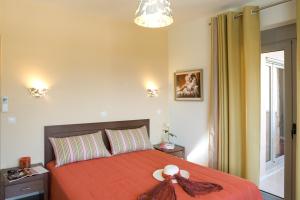 Villa Thetis (2-Bedrooms) Private Pool, Sea View