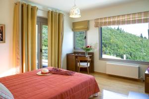 Villa Thetis (2-Bedrooms) Private Pool, Sea View