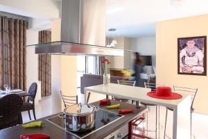 Villa Thetis (2-Bedrooms) Private Pool, Sea View